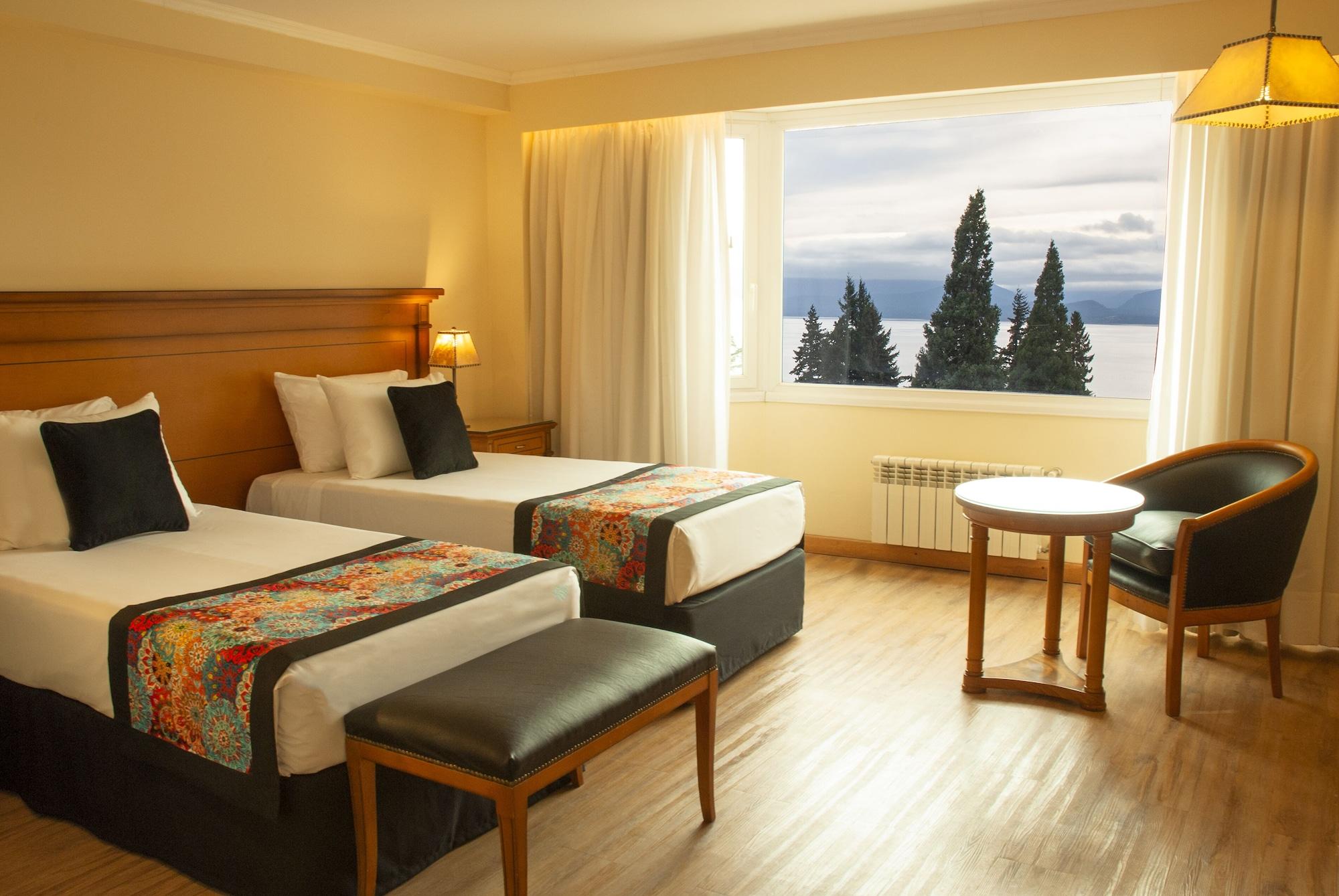 Huinid Bustillo Cabanas San Carlos de Bariloche Luaran gambar