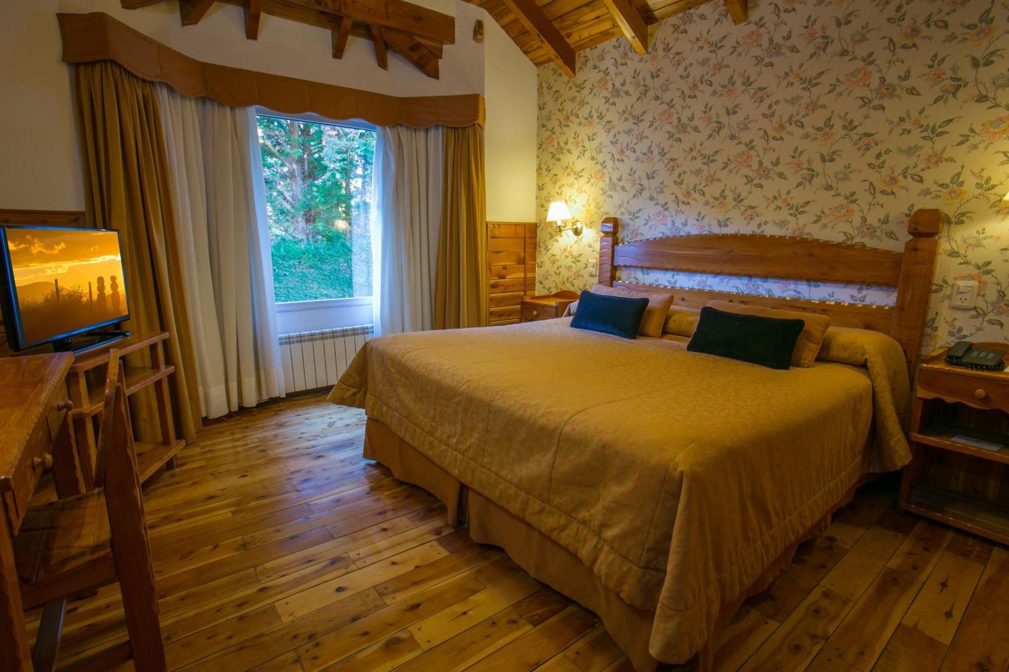 Huinid Bustillo Cabanas San Carlos de Bariloche Bilik gambar