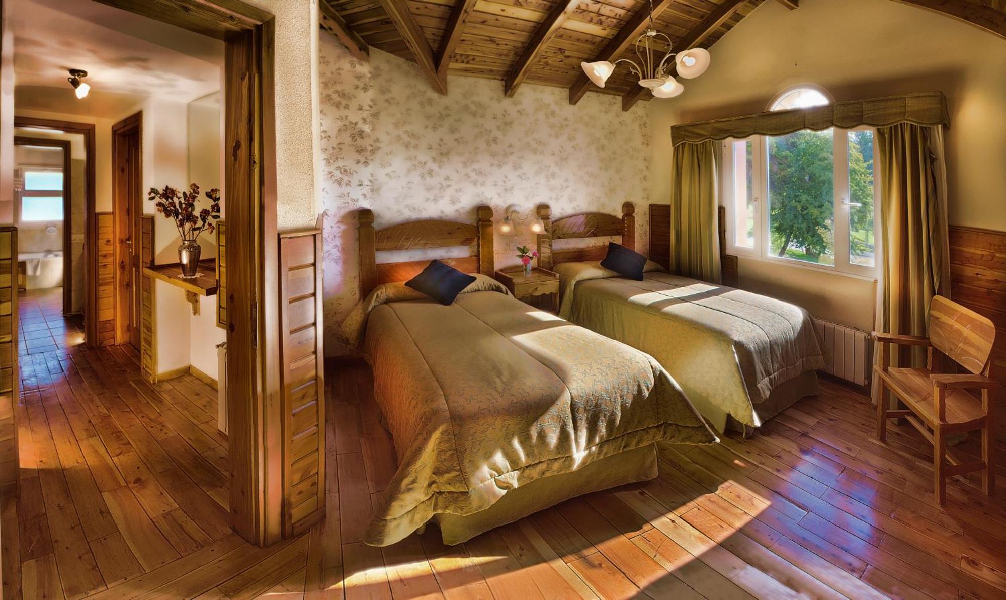 Huinid Bustillo Cabanas San Carlos de Bariloche Bilik gambar