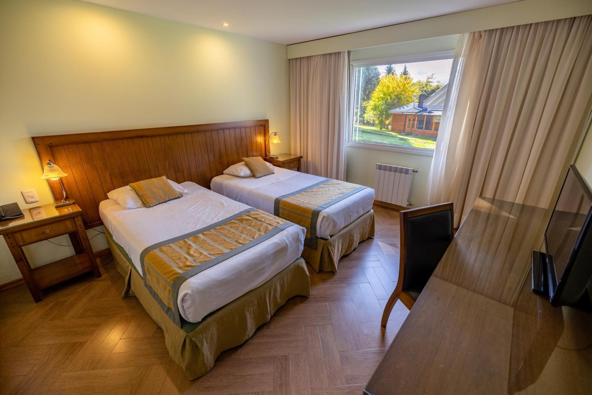 Huinid Bustillo Cabanas San Carlos de Bariloche Bilik gambar