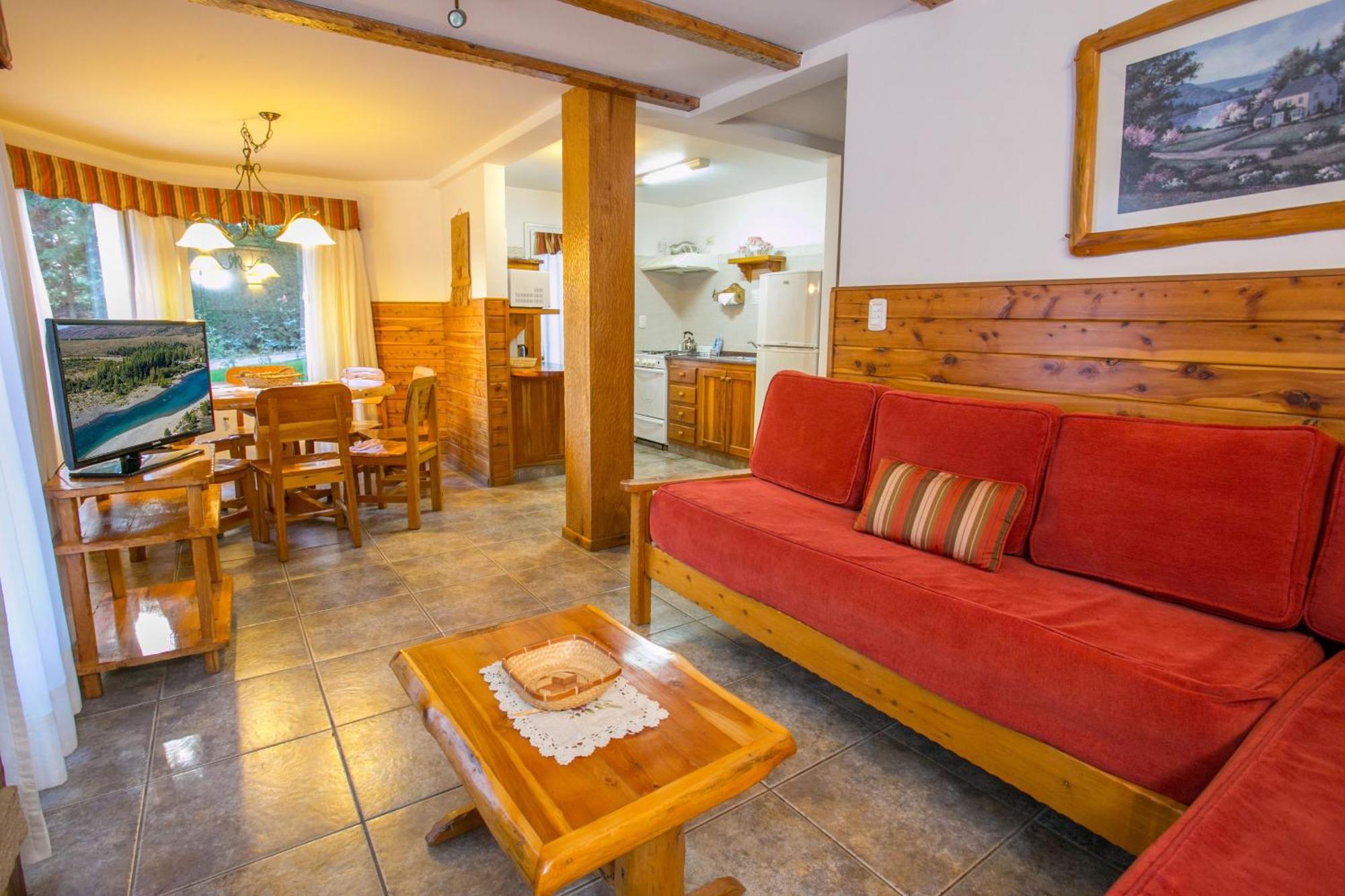 Huinid Bustillo Cabanas San Carlos de Bariloche Bilik gambar